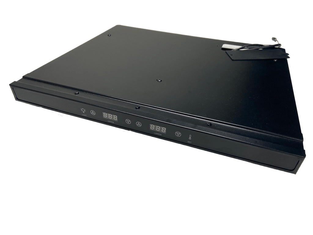 Middenconsole voor 150B