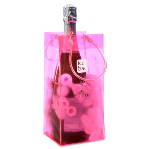 Ice bag - Pink