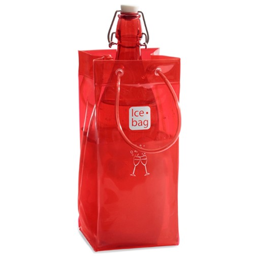 Ice bag - Cherry