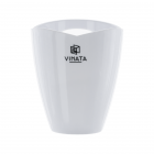 Vinata Liera wijnkoeler - wit  - 3.5 L
