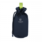 Vinata Ripa coolbag - zwart