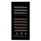 Vinata Cevedale premium wijnklimaatkast - Push-to-open - 65 flessen