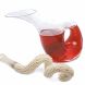 Laatste kans | Pulltex Decanter Afrodita + Decanter Cleaner