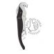 Pulltex Pullparrot ClickCut kurkentrekker - linkshandig
