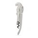 Pulltex Pullparrot ClickCut Kurkentrekker - Silver Plated