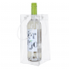 Vinata Puni coolbag - transparant