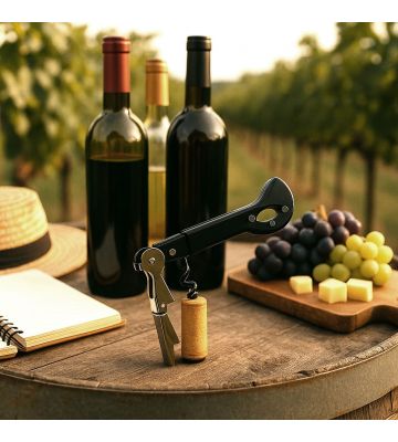 Vinata kurkentrekker