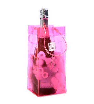 Ice bag - Pink