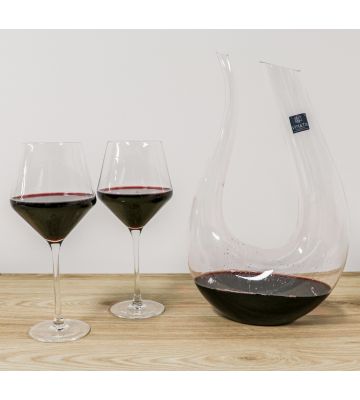 Vinata Decanter Veneto