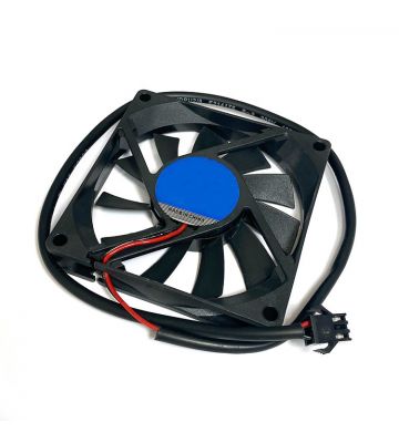 Fan Condensor (12V) voor model WK-150B - 51 flessen