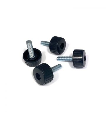 Stelpoten voor model WK-100B en WK-150B