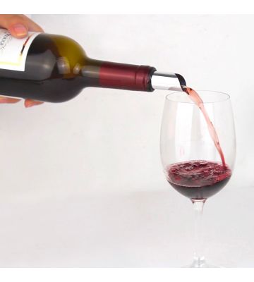 Vinata Dordo wijnschenker - 5 stuks