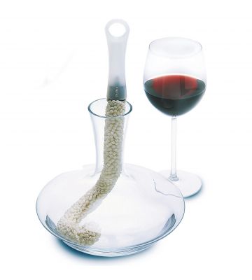 Pulltex Decanter Cleaner