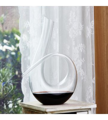 Vinata Roma decanter 