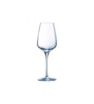 Chef & Sommelier Sublym Wijnglazen 25cl - 6 stuks