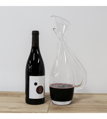 Vinata Decanter Lazio