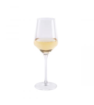 Afbeelding van het Vinata wijnglas