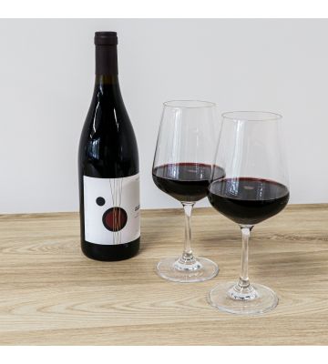 Vinata Verona wijnglazen 47,5cl - 6 stuks