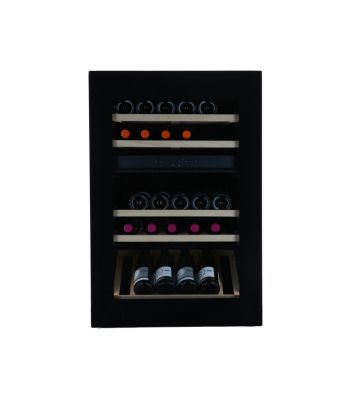Vinata Viso wijnklimaatkast - Push-to-open - 45 flessen