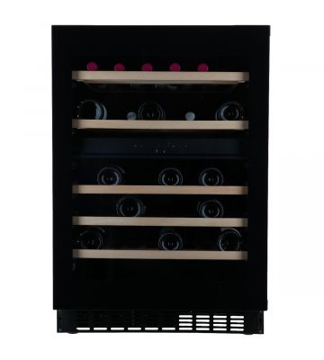 Vinata Ciamarella wijnklimaatkast - Push-to-open - 54 flessen