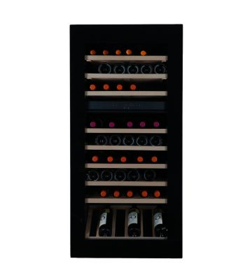 Vinata Cevedale premium wijnklimaatkast - Push-to-open - 65 flessen