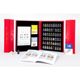 ぺ*ん様 Winaroma 香料セット 54本 KOHKEN製 wk-0031nl_1_1.jpg