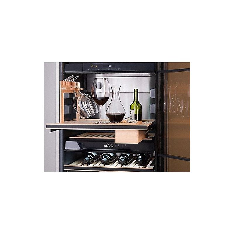 Correspondent kleding Zichtbaar Miele WSS6700 Displayshelf kopen?