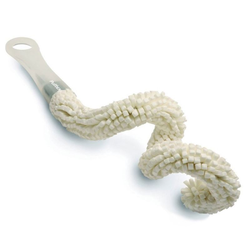 Pulltex decanter cleaner