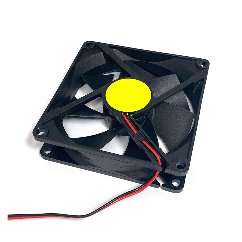 Fan Outside voor modellen WK-25D1/35D1/55DD1