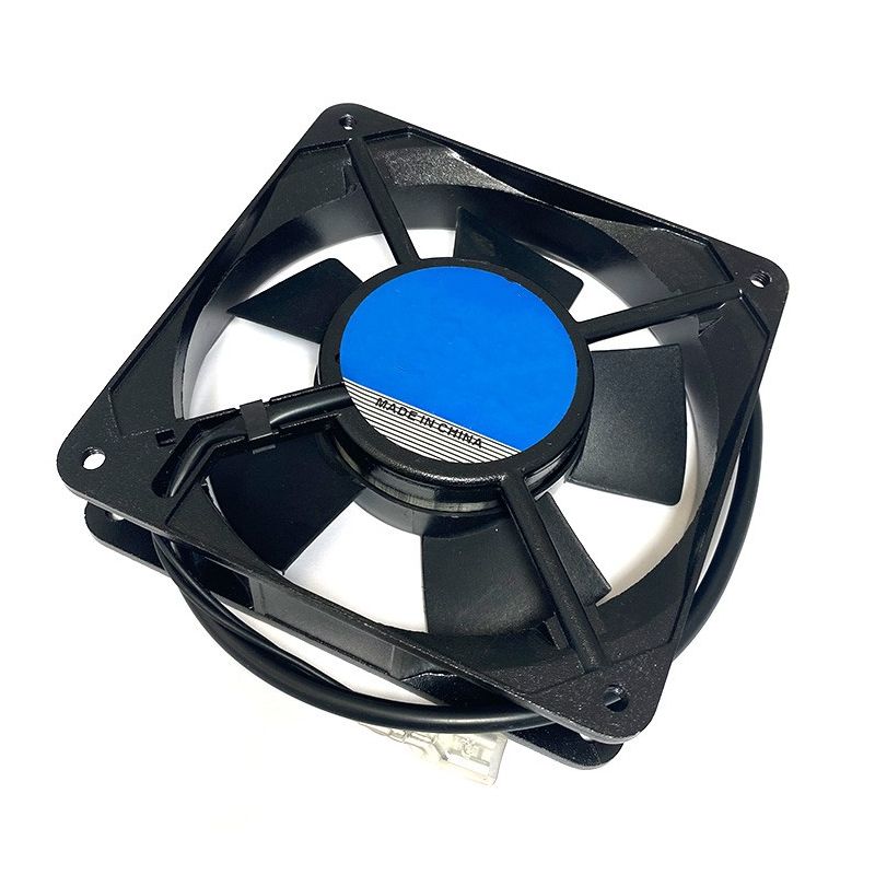 Fan Condensor (220V) voor modellen WK-60A/100B/150B/298B/408B/510B