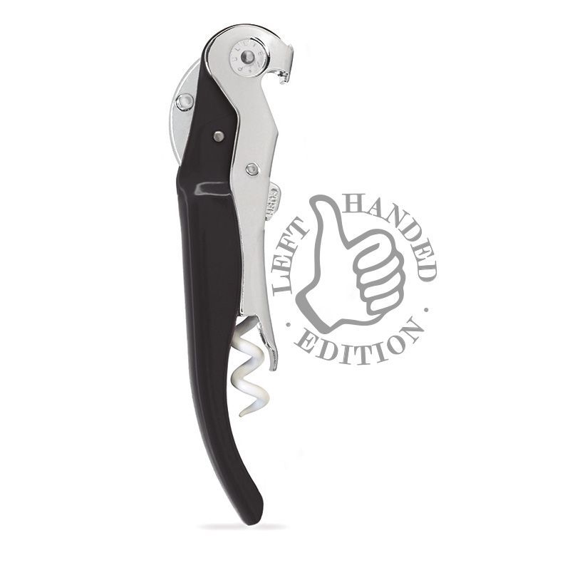 Pulltex Pullparrot ClickCut kurkentrekker - linkshandig