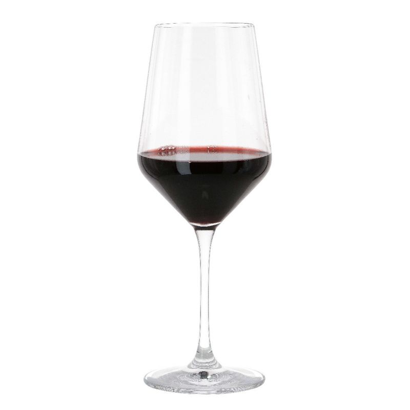 SCHOTT-ZWIESEL Gläser-Set Vina Burgunderpokal 140 6er Set, Glas, Spülmaschinengeeignet