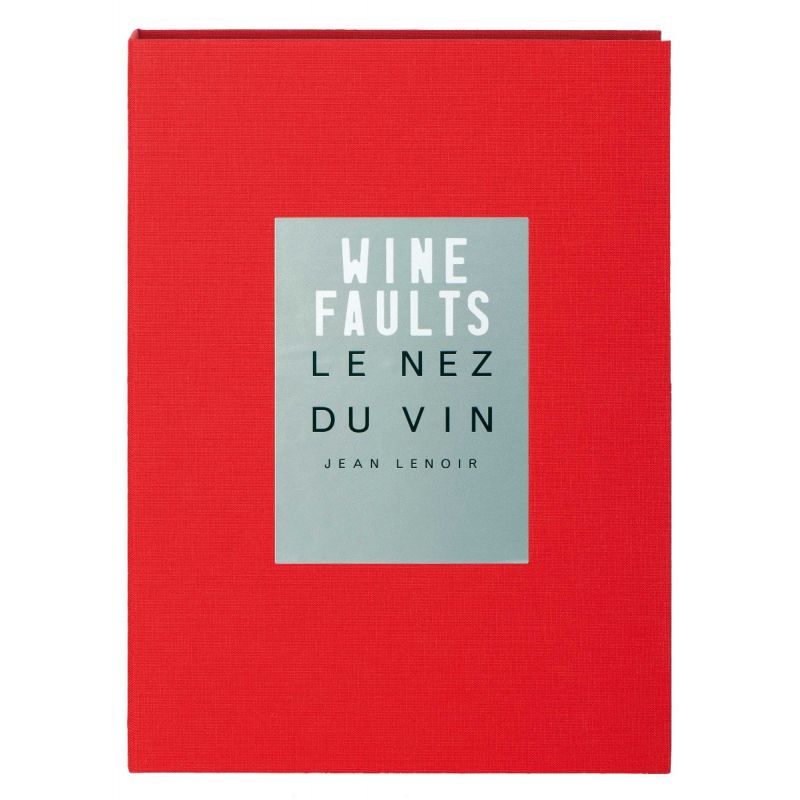 Le Nez du Vin Foutenset kopen? |Maak vorderingen als vinoloog