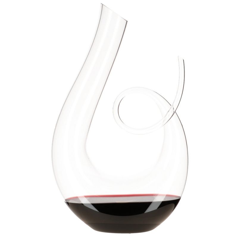 Vinata Calabria decanter 