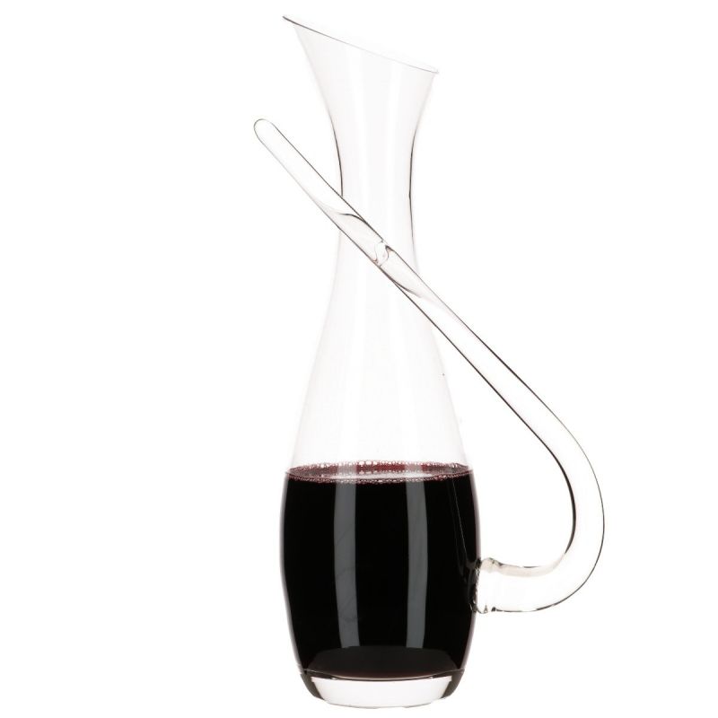 Vinata Lazio decanter 