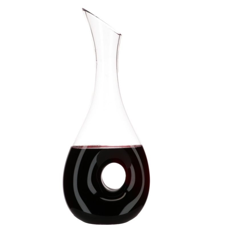 Vinata Liguria decanter 