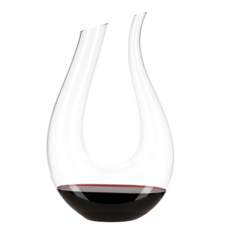 Vinata Veneto decanter 