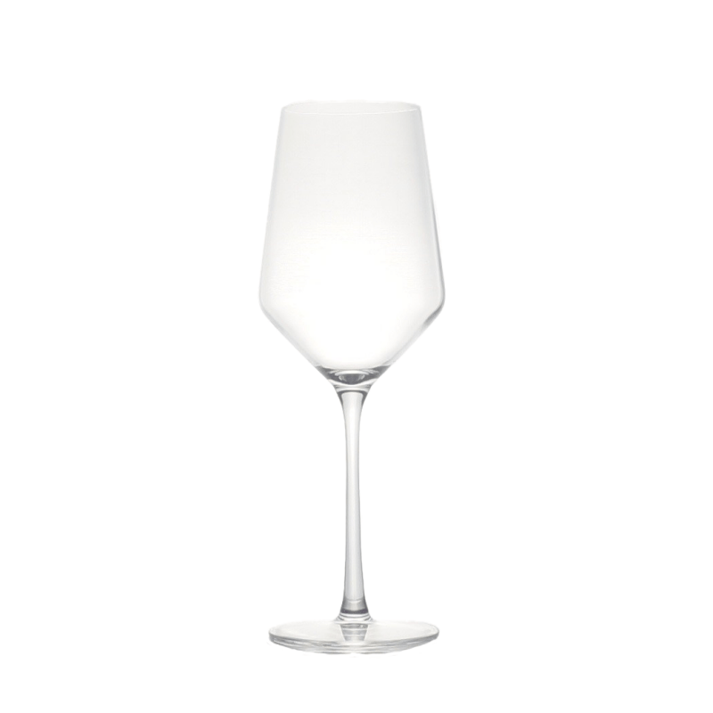 Vinata L'Aquila wijnglazen 42cl - 6 stuks