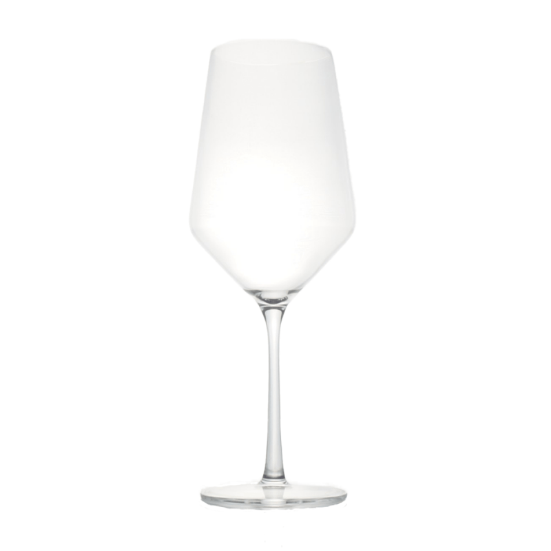 Vinata L'Aquila wijnglazen 56cl - 6 stuks