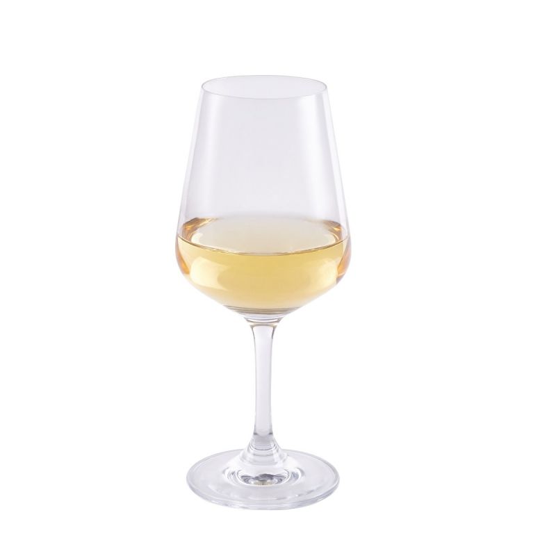 Vinata Verona wijnglazen 37,5cl - 6 stuks