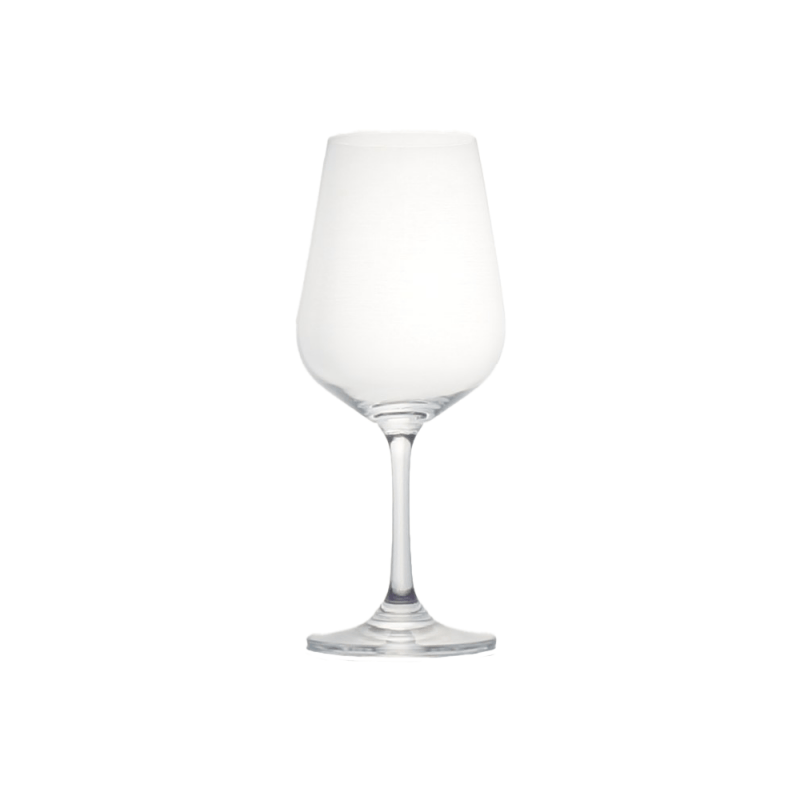 Vinata Verona wijnglazen 47,5cl - 6 stuks
