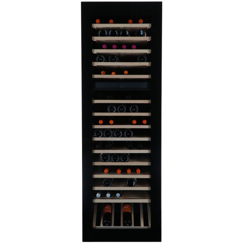 Vinata Breithorn premium wijnklimaatkast - Push-to-open - 101 flessen