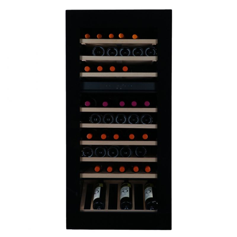 Vinata Cevedale wijnklimaatkast - Push-to-open - 65 flessen
