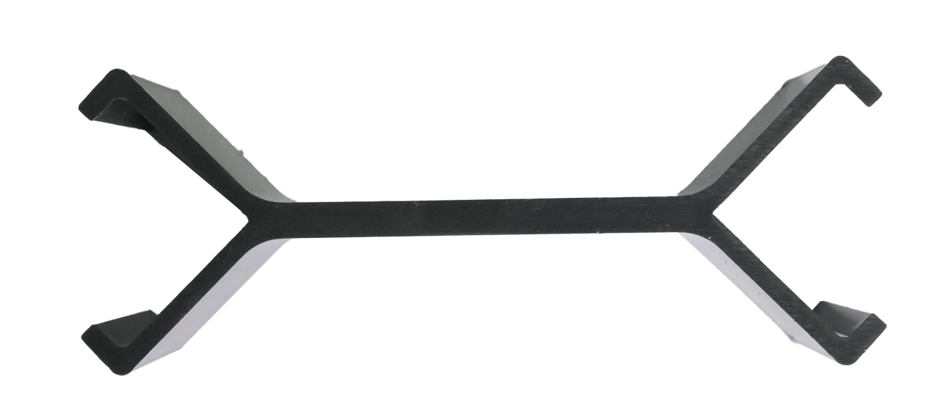 Vinata Po wijnrek montageclip