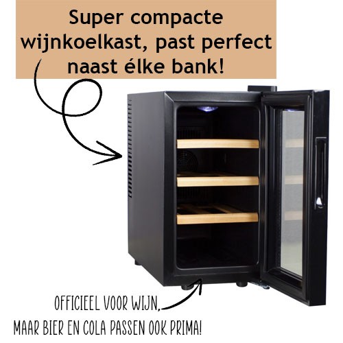 Wijnkoelkast