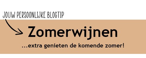 Zomerse wijntips