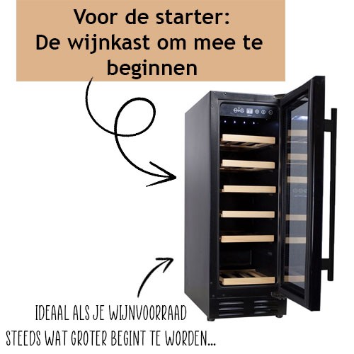 Wijnkoelkast