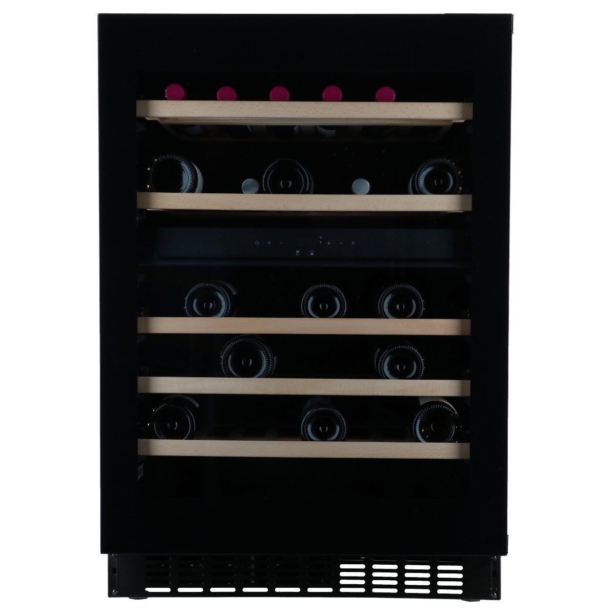 Vinata Ciamarella premium wijnklimaatkast